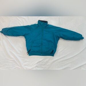 Vintage columbia jacket